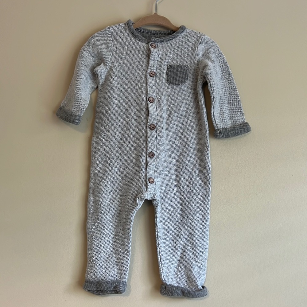 Cute simple outfit 9m